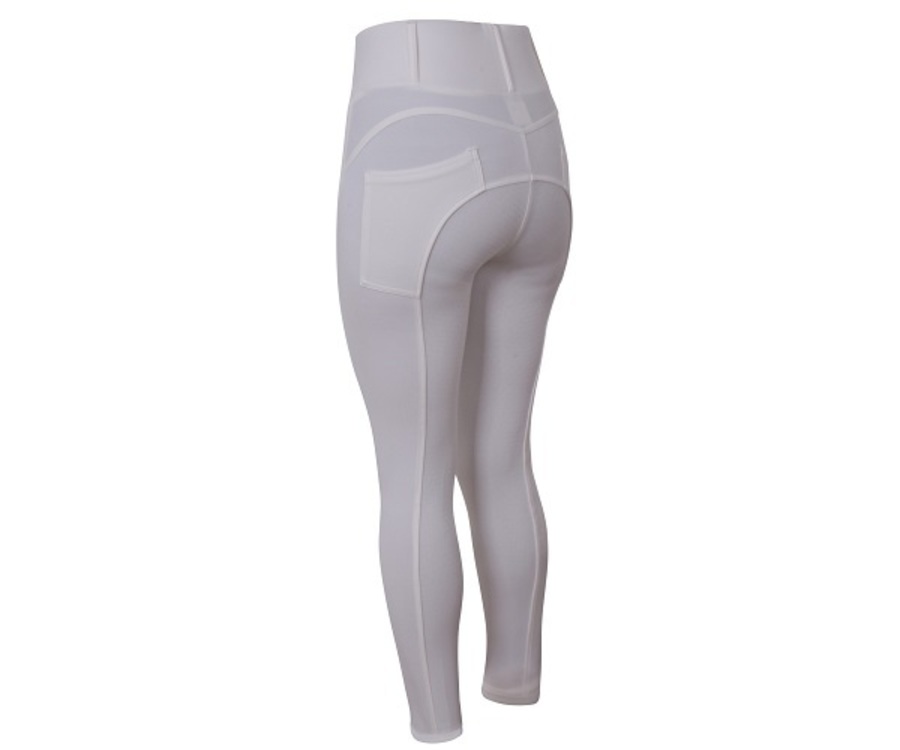 Cavallino Competition Riding Tights image 1